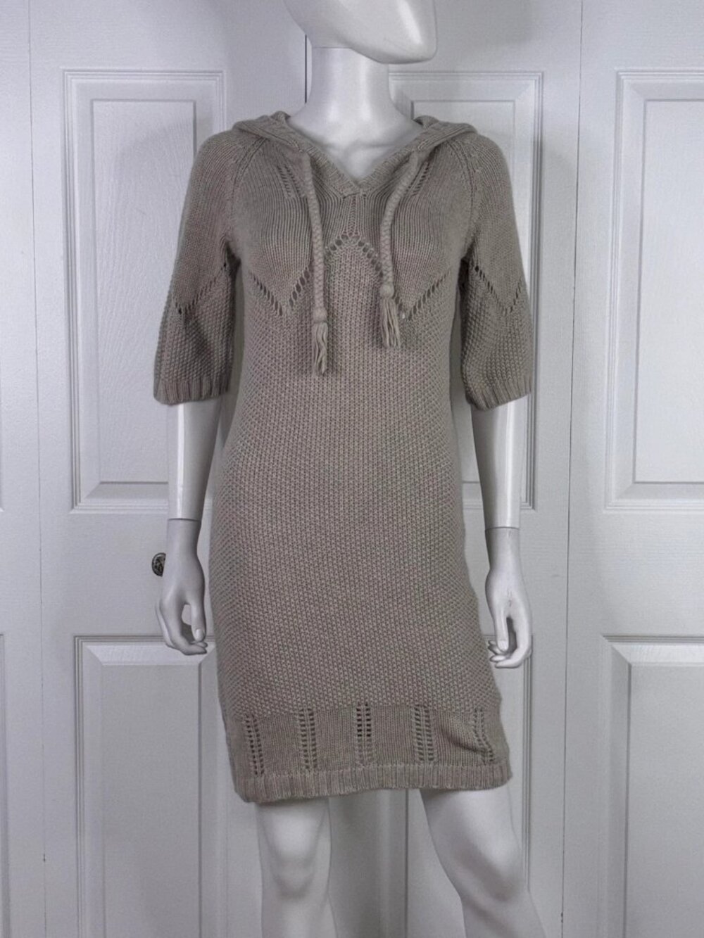PART TWO women's knit dress size XS